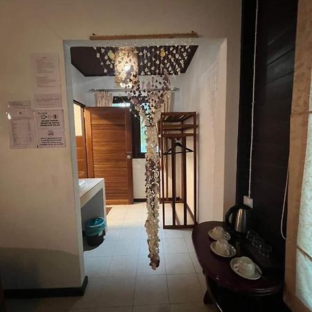 Sonic Hill Koh Phangan هاد رين المظهر الخارجي الصورة