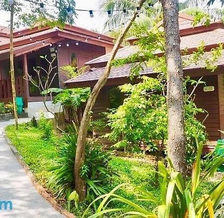 Sonic Hill Koh Phangan هاد رين المظهر الخارجي الصورة