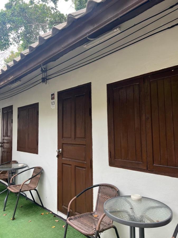 Sonic Hill Koh Phangan هاد رين المظهر الخارجي الصورة
