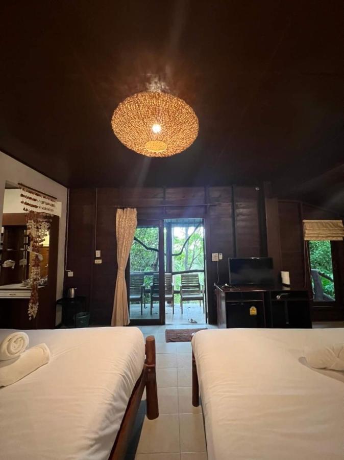 Sonic Hill Koh Phangan هاد رين المظهر الخارجي الصورة