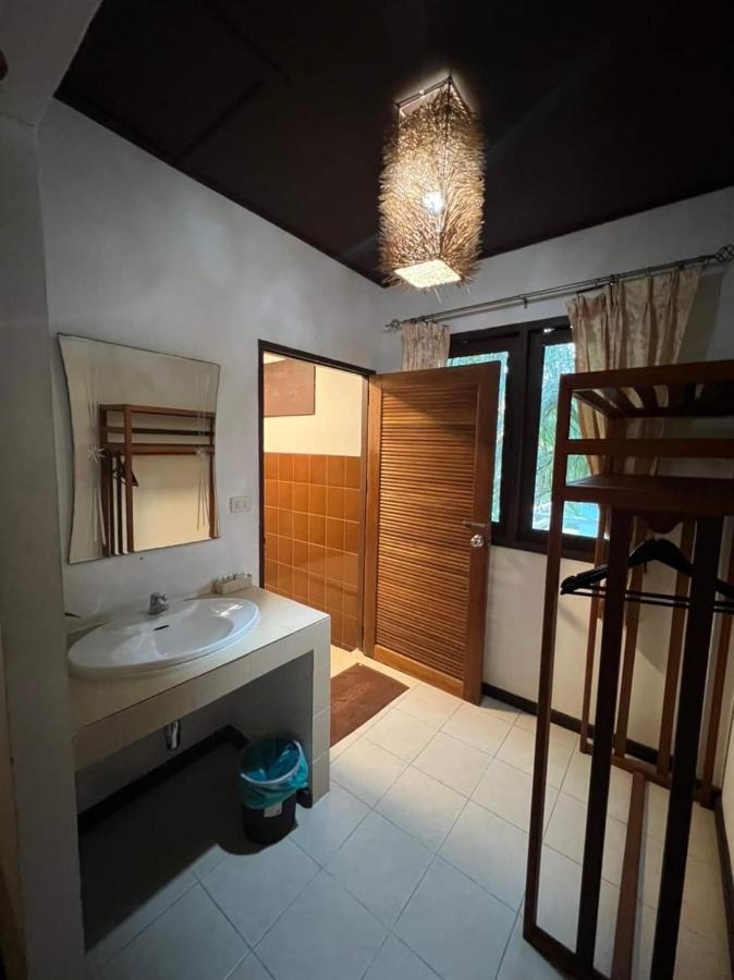 Sonic Hill Koh Phangan هاد رين المظهر الخارجي الصورة