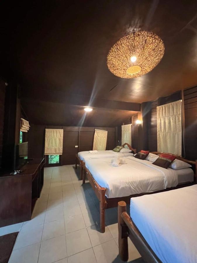 Sonic Hill Koh Phangan هاد رين المظهر الخارجي الصورة